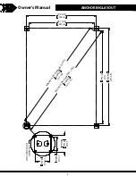 Preview for 3 page of Backyard Discovery STRATFORD Assembly Manual