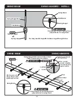 Preview for 34 page of Backyard Play Systems 4431 Assembly Instructions Manual
