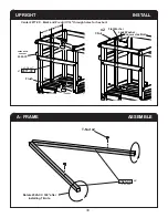 Preview for 35 page of Backyard Play Systems 4431 Assembly Instructions Manual