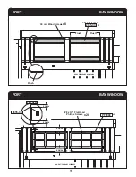 Preview for 57 page of Backyard Play Systems 4431 Assembly Instructions Manual