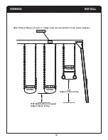 Preview for 61 page of Backyard Play Systems 4431 Assembly Instructions Manual