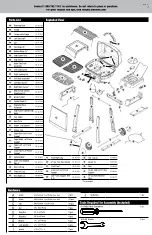 Предварительный просмотр 3 страницы Backyard GBC1128W Owner'S Manual