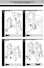 Предварительный просмотр 5 страницы Backyard GBC1128W Owner'S Manual