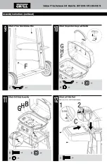 Предварительный просмотр 6 страницы Backyard GBC1128W Owner'S Manual