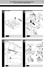 Предварительный просмотр 7 страницы Backyard GBC1128W Owner'S Manual