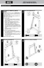 Предварительный просмотр 18 страницы Backyard GBC1128W Owner'S Manual