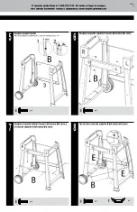 Предварительный просмотр 19 страницы Backyard GBC1128W Owner'S Manual