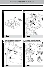 Предварительный просмотр 21 страницы Backyard GBC1128W Owner'S Manual