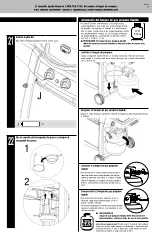 Предварительный просмотр 23 страницы Backyard GBC1128W Owner'S Manual