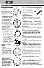 Предварительный просмотр 24 страницы Backyard GBC1128W Owner'S Manual