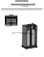 Preview for 11 page of Backyard READY SHED Instructions Manual