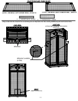 Preview for 12 page of Backyard READY SHED Instructions Manual