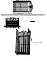 Preview for 16 page of Backyard READY SHED Instructions Manual