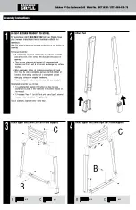 Предварительный просмотр 4 страницы BackyardGrill GBC1103W Owner'S Manual