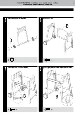 Предварительный просмотр 5 страницы BackyardGrill GBC1103W Owner'S Manual