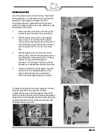 Preview for 19 page of Bad Boy RENEGADE Series Owner'S, Service & Parts Manual