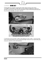 Preview for 20 page of Bad Boy RENEGADE Series Owner'S, Service & Parts Manual