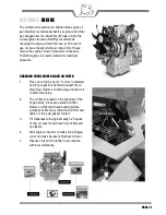 Preview for 21 page of Bad Boy RENEGADE Series Owner'S, Service & Parts Manual