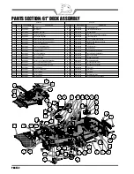 Preview for 32 page of Bad Boy RENEGADE Series Owner'S, Service & Parts Manual