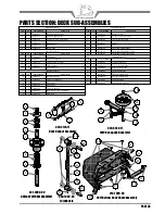 Preview for 33 page of Bad Boy RENEGADE Series Owner'S, Service & Parts Manual