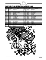 Preview for 35 page of Bad Boy RENEGADE Series Owner'S, Service & Parts Manual