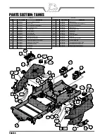 Preview for 36 page of Bad Boy RENEGADE Series Owner'S, Service & Parts Manual