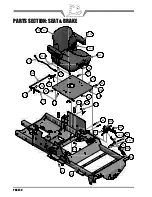 Preview for 40 page of Bad Boy RENEGADE Series Owner'S, Service & Parts Manual