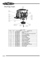 Предварительный просмотр 20 страницы Bad Boy ZT Owner'S & Parts Manual