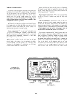 Предварительный просмотр 5 страницы Badger Meter 2100 Manual