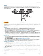 Предварительный просмотр 19 страницы Badger Meter Flo-tech Flo-Check F7164 Series User Manual