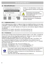 Предварительный просмотр 22 страницы BADU Logic 2 Installation And Operating Instructions Manual