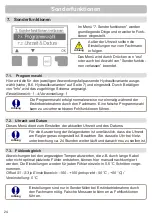 Предварительный просмотр 24 страницы BADU Logic 2 Installation And Operating Instructions Manual