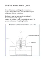 Предварительный просмотр 35 страницы BADU Logic 2 Installation And Operating Instructions Manual