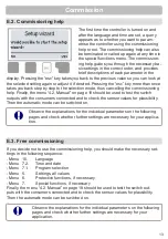 Предварительный просмотр 53 страницы BADU Logic 2 Installation And Operating Instructions Manual