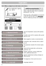 Предварительный просмотр 54 страницы BADU Logic 2 Installation And Operating Instructions Manual