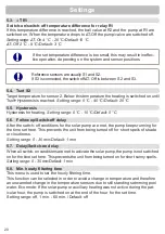 Предварительный просмотр 60 страницы BADU Logic 2 Installation And Operating Instructions Manual