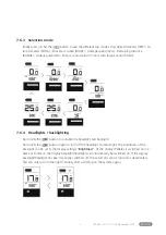 Preview for 17 page of BAFANG H610 User Manual