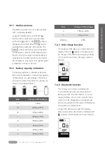 Preview for 18 page of BAFANG H610 User Manual