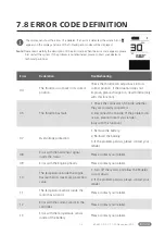 Preview for 25 page of BAFANG H610 User Manual