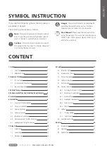 Preview for 2 page of BAFANG M625 User Manual