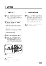 Preview for 3 page of BAFANG M625 User Manual