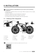 Preview for 7 page of BAFANG M625 User Manual