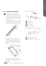 Preview for 12 page of BAFANG M625 User Manual