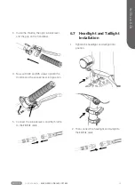 Preview for 14 page of BAFANG M625 User Manual