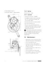 Preview for 17 page of BAFANG M625 User Manual