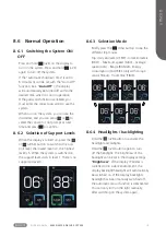 Preview for 20 page of BAFANG M625 User Manual