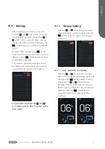 Preview for 22 page of BAFANG M625 User Manual