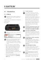 Preview for 31 page of BAFANG M625 User Manual