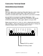 Предварительный просмотр 22 страницы Bai BA-440 DualBeam Installation And Maintenance Manual