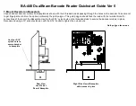 Preview for 4 page of Bai BA-440 DualBeam Quick Start Manual